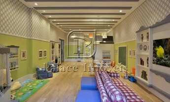 Imagem 5: Casa para venda em Jardim Botânico de 981.85m² com 4 Quartos e 6 Garagens