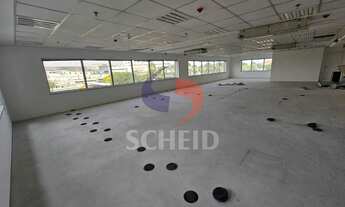 Imagem 5: Conjunto Comercial para locação no Campo Belo