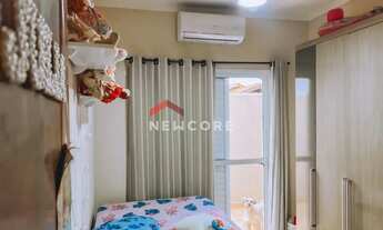 Imagem 7: Casa em Rua Colômbia - Jardim Terra Branca - Bauru/SP