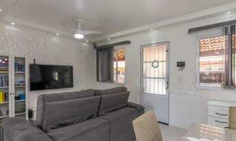 Imagem 4: Casa no condomínio Villagio Di Ravenna para venda com 3 quartos , 134m²