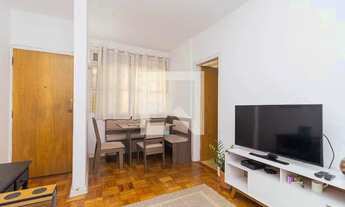 Imagem 3: Apartamento à Venda - Consolação, 2 Quartos, 66 m2