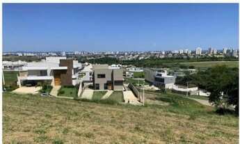 Imagem 6: Lote em condomínio em Alameda Victor Brecheret - Condomínio Reserva do Paratehy - São José