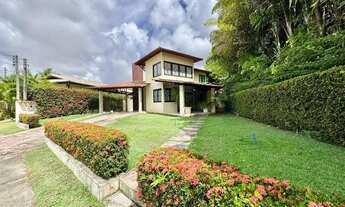 Imagem: Casa a venda no Aldebaran Ômega