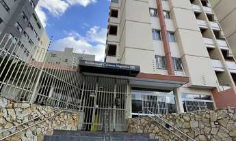 Imagem: Apartamento 3 quartos para aluguel no Setor