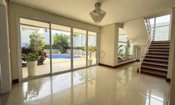 Imagem 7: Sobrado para alugar em Campinas, Swiss Park, com 4 quartos, com 407 m²