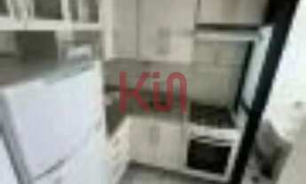 Imagem 3: Apartamento para locação no Jardim Paulista, São Paulo-SP: 1 quarto, 1 banheiro, 1 vaga de