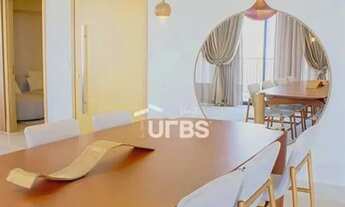 Imagem 6: Opus Acqua Apartamento com 4 dormitórios