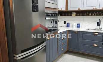 Imagem 6: Apartamento em Rua Antonieta - Picanço - Guarulhos/SP