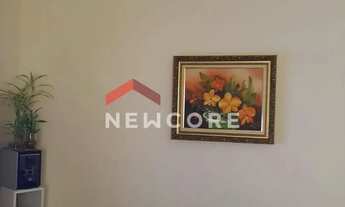 Imagem 2: Apartamento em Rua Adriático - Jardim do Estádio - Santo André/SP