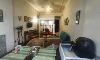 Imagem 2: APARTAMENTO 2 QUARTOS NO BAIRRO DE COPACABANA