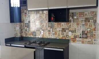 Imagem 7: Apartamento com 2 dormitórios para alugar, 47 m² por R$ 1.600,00/mês - Parque Santa Rosa