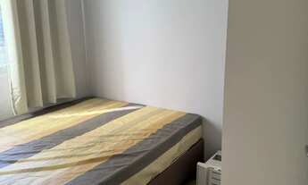 Imagem 5: Apartamento 2 quartos mobiliado