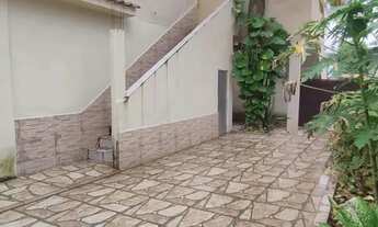 Imagem 6: Casa com 2 quartos e garagem em Taquara (Duque de Caxias)