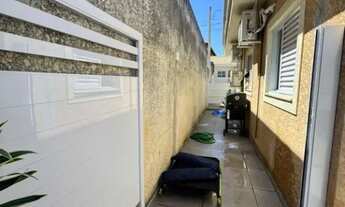 Imagem 3: Casa Térrea à Venda no Villagio das Amoreiras Itatiba/SP