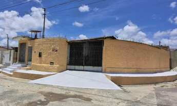 Imagem: CASA NO MARCOS FREIRE 1 28817