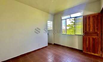 Imagem 4: Casa com 3 Quartos - ALUGA / VENDE, 110 m² - Vila Montanhesa - Juiz de Fora/MG