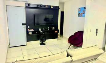 Imagem 2: Condomínio Terra Nova Várzea Grande