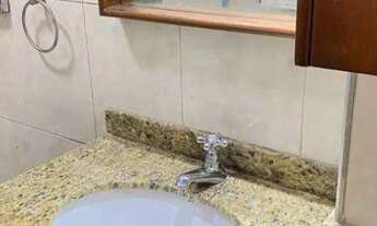 Imagem 6: Apartamento para alugar, 100 m² por R$ 4.500,00/mês - Pinheiros - São Paulo/SP