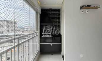 Imagem 6: Apartamento 3 quartos para alugar no(a) Vila Prudente