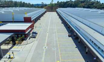 Imagem 4: Galpão logístico Crossdocking 36.973m² com 54 docas Marginal Tietê - Vila Maria