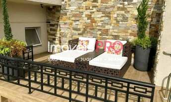 Imagem 7: COBERTURA VILA ROMANA