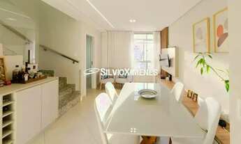 Imagem: Residencial Cobertura no Nova Granada com