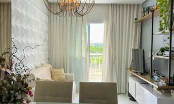 Imagem 6: S- Apartamento à venda próximo a NovaFapi- 56m2, 2 quartos sendo 1 suíte