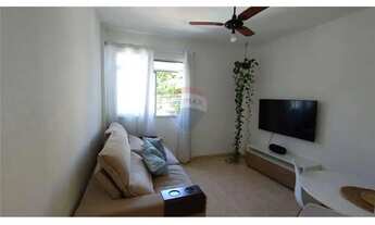 Imagem 3: Apartamento de 2 quartos - 1° andar - Aerobitas - Portuguesa- Ilha do Governador - 43m² po