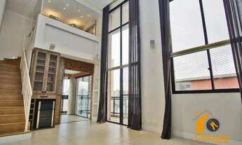 Imagem 3: Apartamento com 3 dormitórios à venda, 184 m² por R$ 1.190.000 - Vila Andrade - São Paulo