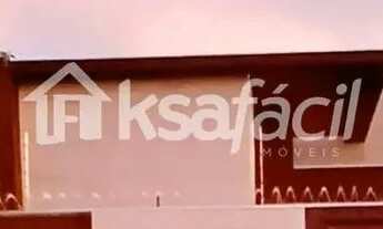 Imagem: Casa à venda, Universitário, Campo Grande