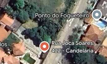 Imagem 2: TERRENO À VENDA 1000 m² PRÓXIMO AO NATAL SHOPPING E CARREFOUR