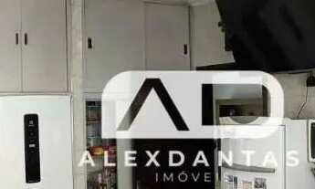 Imagem 3: Sobrado à venda 2 dormitórios (1 suíte) 5 vagas Barcelona São Caetano do Sul/SP!!