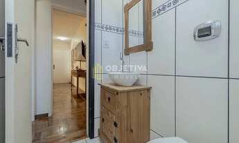 Imagem 6: Apartamento à venda 1 Quarto 1 Vaga 41M² Medianeira Porto Alegre - RS