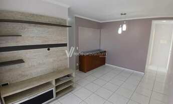 Imagem 2: Apartamento - Parque Brasília - Campinas