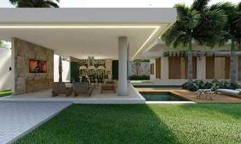 Imagem 2: Casa de alto padrão Cidade de Goiás