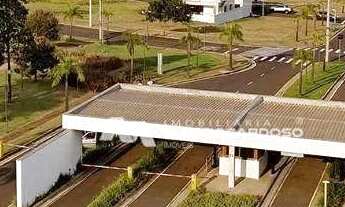 Imagem 3: Terreno à venda, 302 m² por R$ 170.000,00 - Alphaville - Mirassol/SP