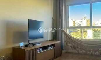 Imagem 4: Apartamento com 2 quartos em Centro Histórico - Porto Alegre - RS