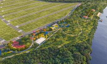 Imagem 4: ÁGUAS DA BARRA / BAIRRO PLANEJADO