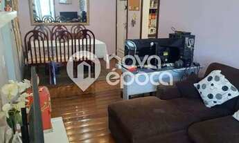 Imagem 4: Andaraí Apartamento com 2 dormitórios