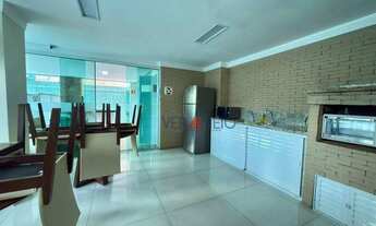 Imagem 3: Apartamento com 2 dormitórios à venda, 71 m² por R$ 529.000 - Canto do Forte - Praia Grand