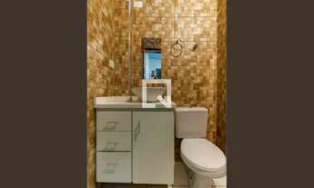 Imagem 6: Casa à Venda - Vila Santa Clara, 1 Quarto, 40 m2