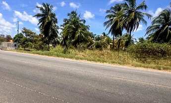 Imagem 2: Terreno Comercial 4.500m² - Barra dos Coqueiros/SE
