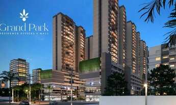 Imagem 5: Cota de sala comercial no Jardim América