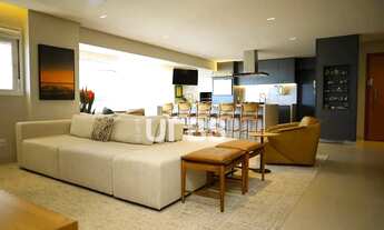 Imagem 4: Condomínio Residencial Serra Dourada - Apartamento 3 quartos, sendo 3 suítes