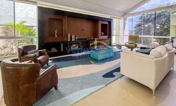 Imagem 4: Casa Residencial com 5 quartos à venda por R$ 4800000.00, 373.98 m2 - GLEBA PALHANO - LOND