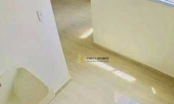 Imagem 7: Studio com 1 dormitório para alugar, 25 m² por R$ 1.424,41/mês - Tatuapé - São Paulo/SP