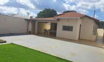 Imagem 5: Casa 3 Dormitórios para alugar - Próximo a UFMS