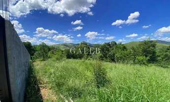 Imagem 3: Excelente terreno à venda em Piracaia, no ponto mais alto da cidade!