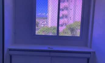 Imagem 6: Alugo apartamento 2/4 semi-mobiliado em Buraquinho