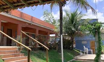 Imagem: Pousada na Barra do Sahy